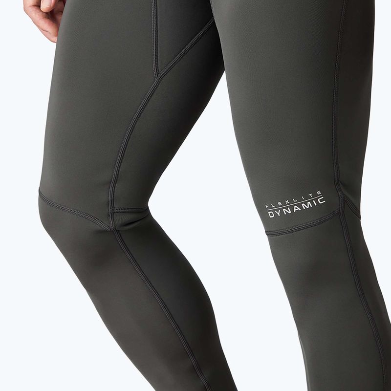 Férfi úszóruha Musto Flexlite Dynamic 2 mm Long John dark grey 11