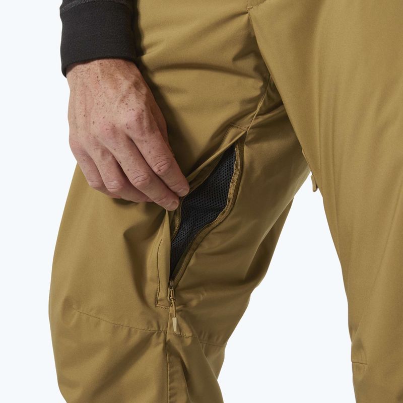 Helly Hansen Legendary Insulated lynx férfi síelőnadrág 4