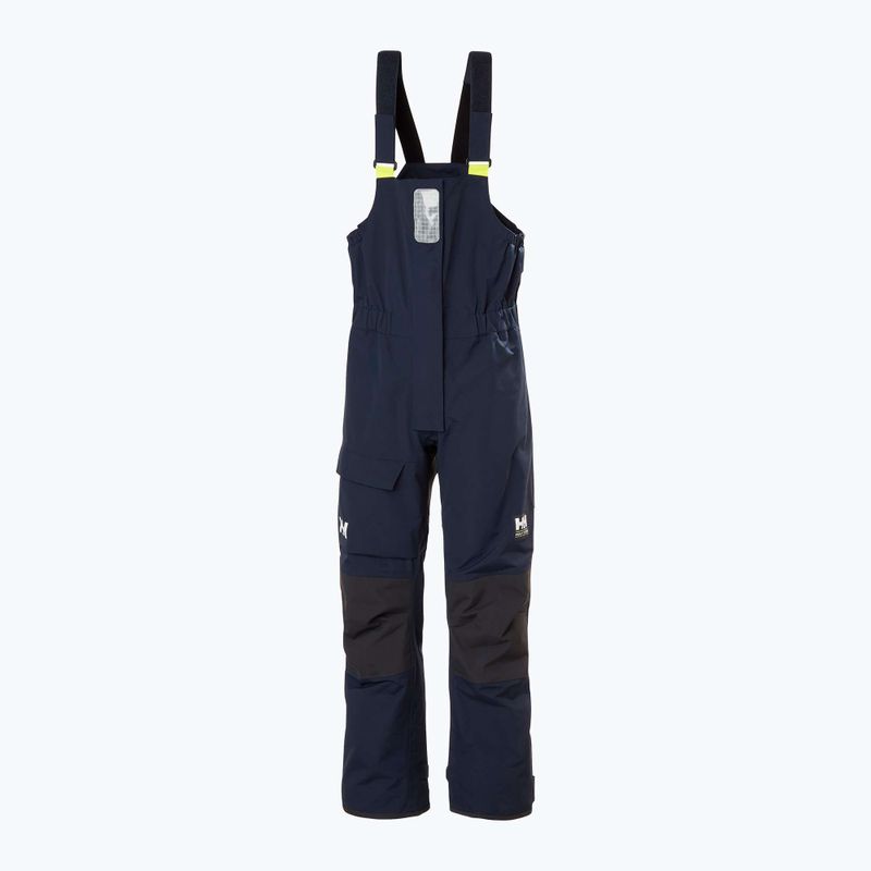Női vitorlázónadrág Helly Hansen Pier 4.0 Bib navy 6