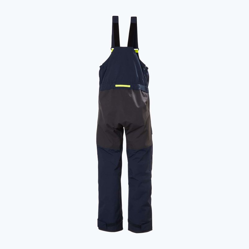 Női vitorlázónadrág Helly Hansen Pier 4.0 Bib navy 7