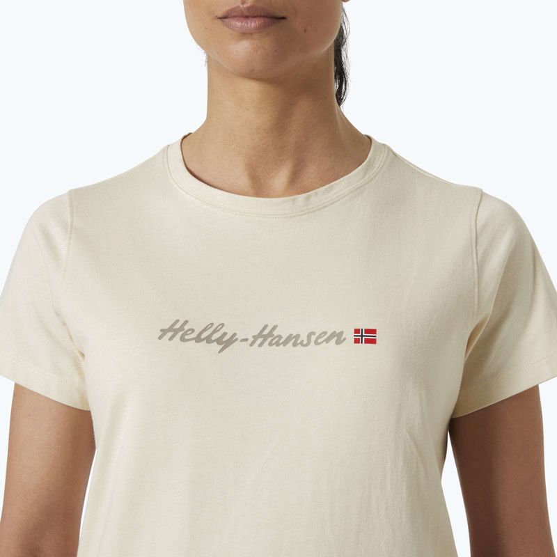 Helly Hansen Core Graphic 2.0 női póló 3