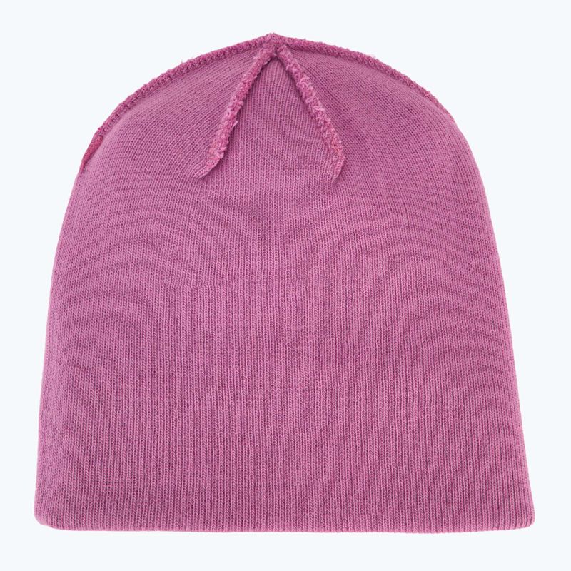 Helly Hansen Urban Cuff gyermek téli sapka meta rózsaszín 4