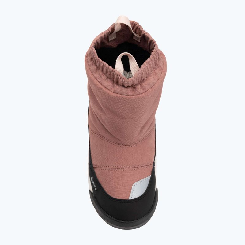 Gyermek hócipő Viking Footwear Expower Warm GTX Pull On rózsaszín 5