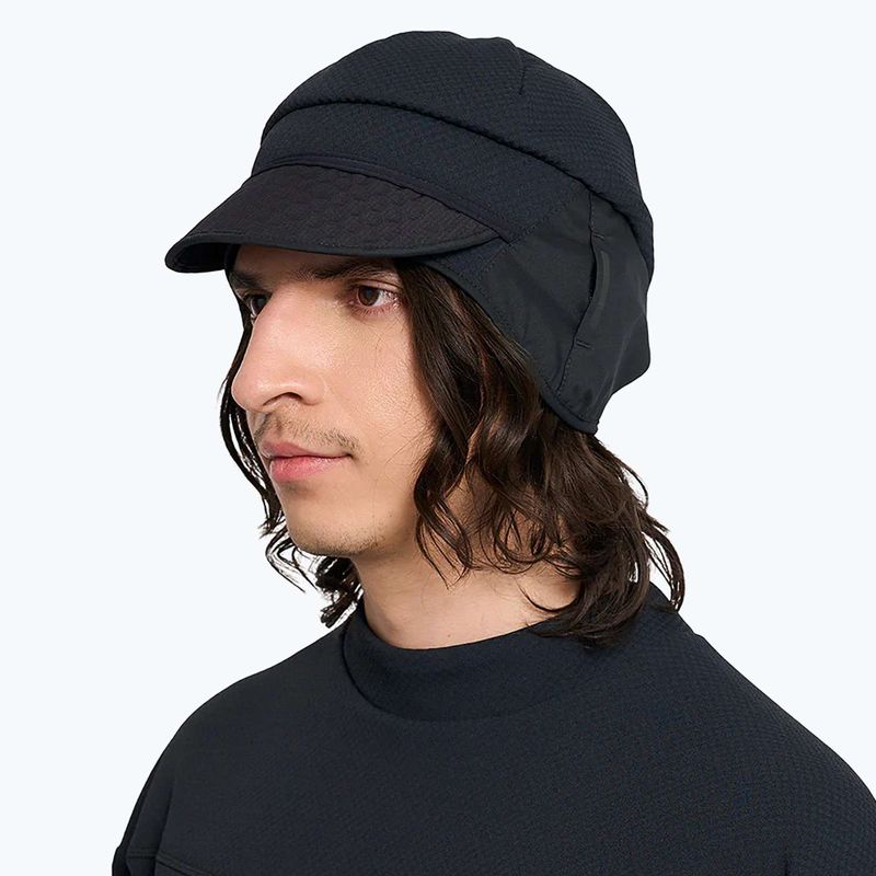 Ciele Athletics VLVBeanie Lite shadowcast baseballsapka 8