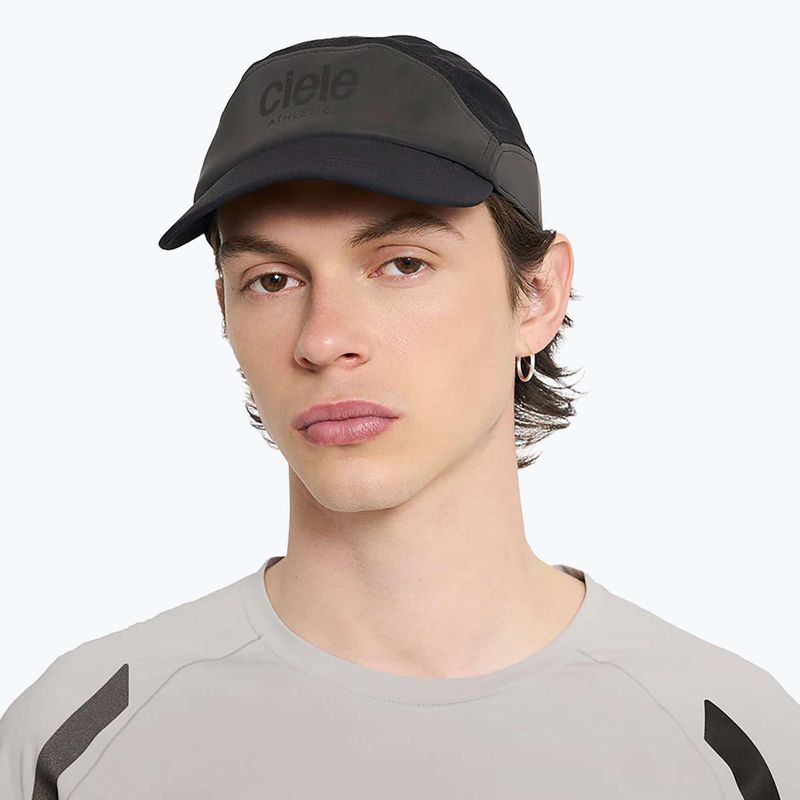 Baseballsapka Ciele Athletics FSTCapSC NiteRite Athletics Shadowcast 8