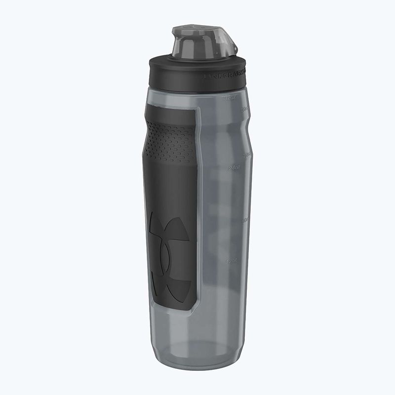 Kulacs Under Armour Playmaker Squeeze 950 ml grey 3