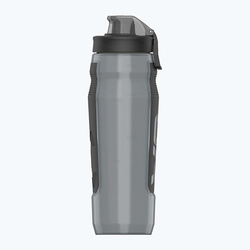 Kulacs Under Armour Playmaker Squeeze 950 ml grey 4