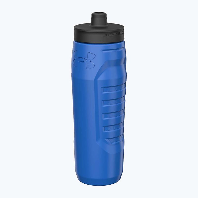 Kulacs Under Armour Sideline Squeeze 950 ml royal blue 2