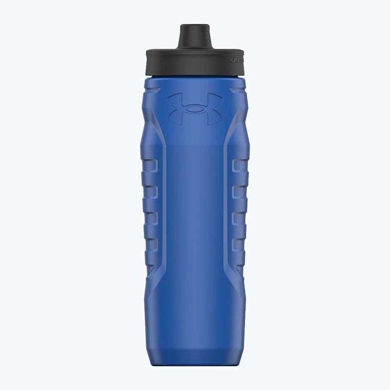 Kulacs Under Armour Sideline Squeeze 950 ml royal blue 3