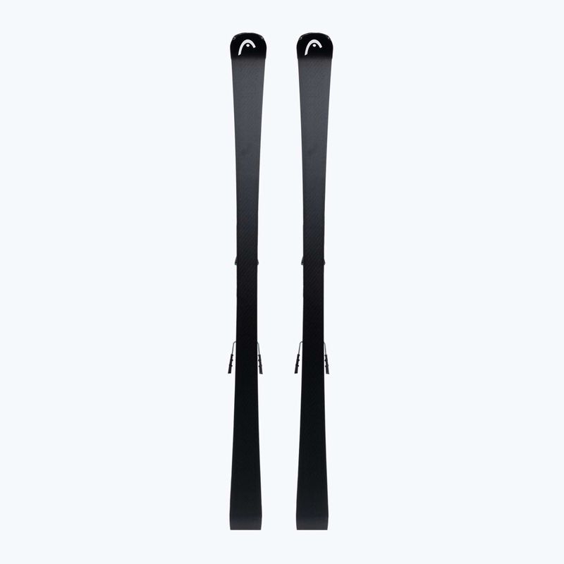 HEAD Supershape E-Magnum SW SF-PR fekete +PRD 12 313300/100834 3