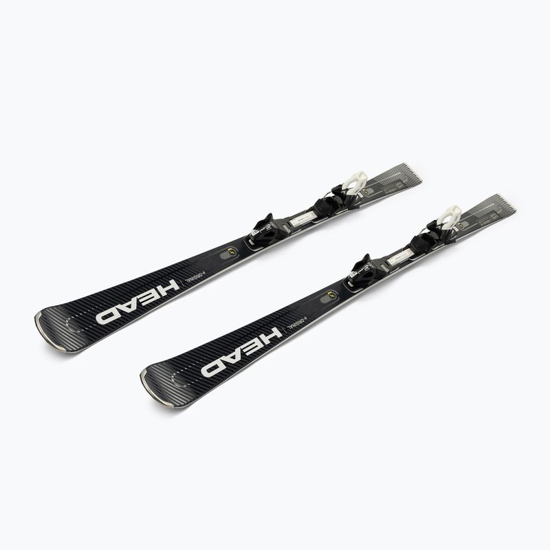 HEAD Supershape E-Original SW SF-PR fekete +PRD 12 313390/100832 4