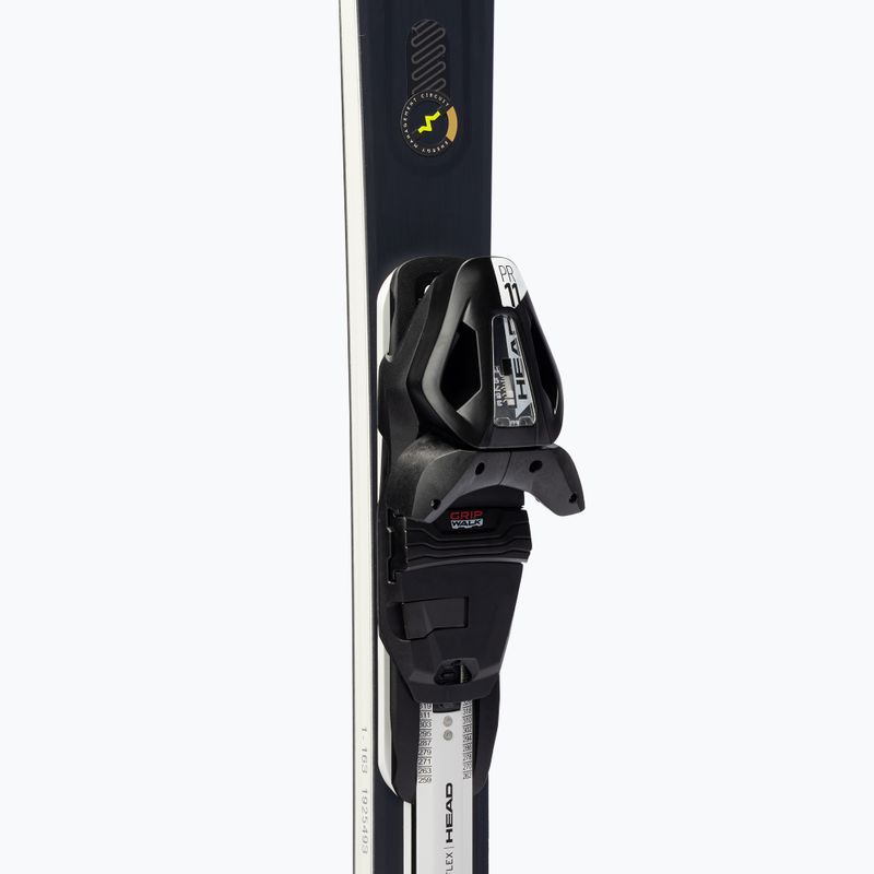HEAD Supershape E-Original SW SF-PR fekete +PRD 12 313390/100832 6