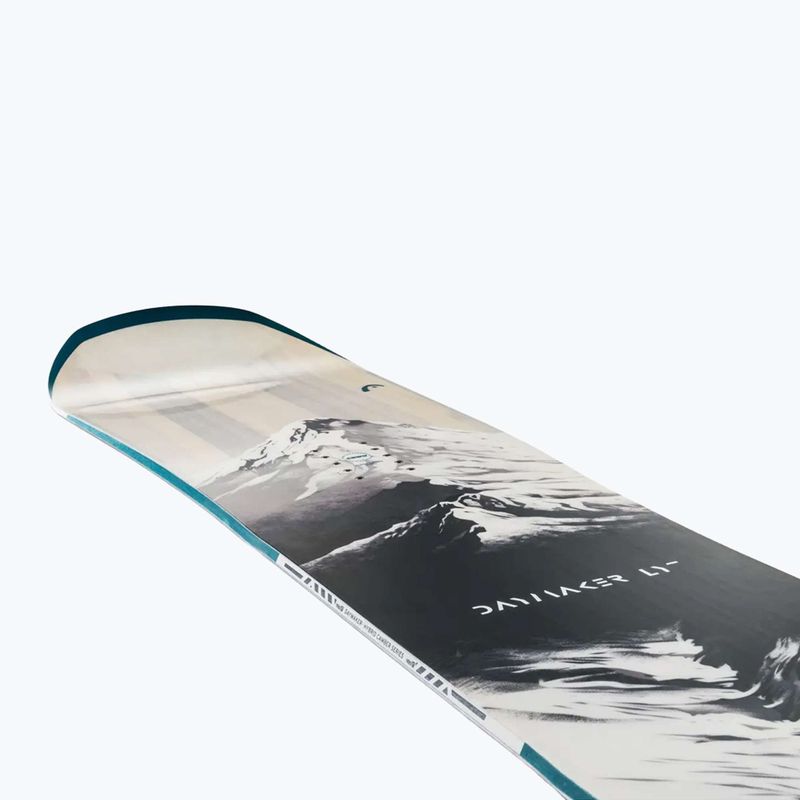 Snowboard HEAD Daymaker LYT 10