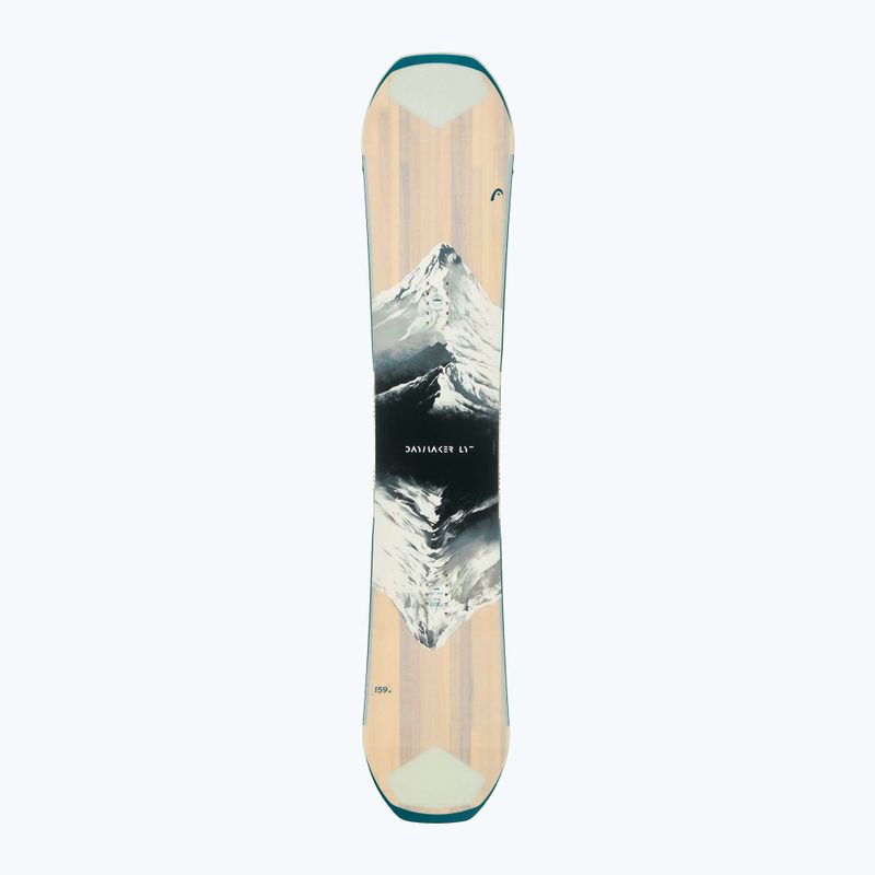 Snowboard HEAD Daymaker LYT 2