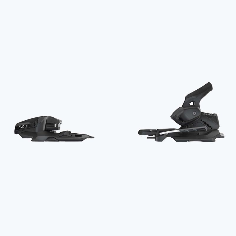 Alpesi síléc HEAD Supershape e-Rally SW BB-PR + PRD 12 GW black/red 8