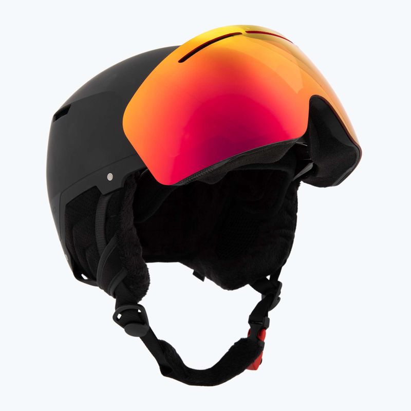 Sísisak HEAD Cinema Pro black/red yellow 10