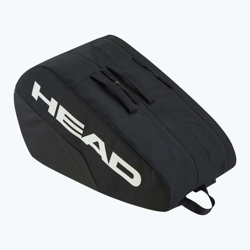HEAD Base Padel Bag M fekete 2
