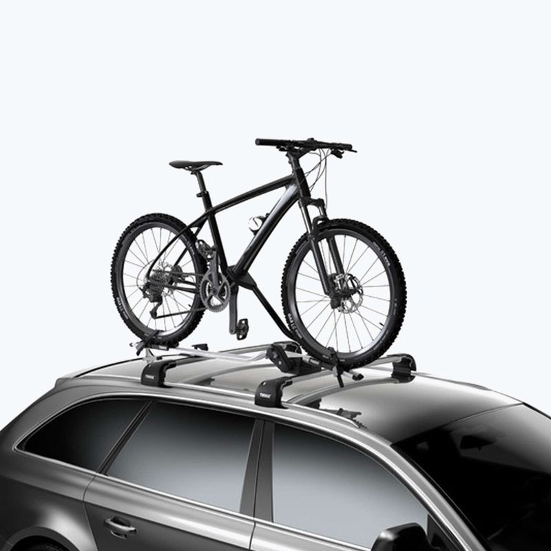 Thule Proride tető kerékpártartó 598001 7