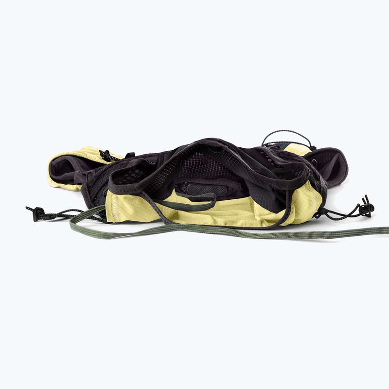 Futómellény Silva Strive 5 l yellow 6
