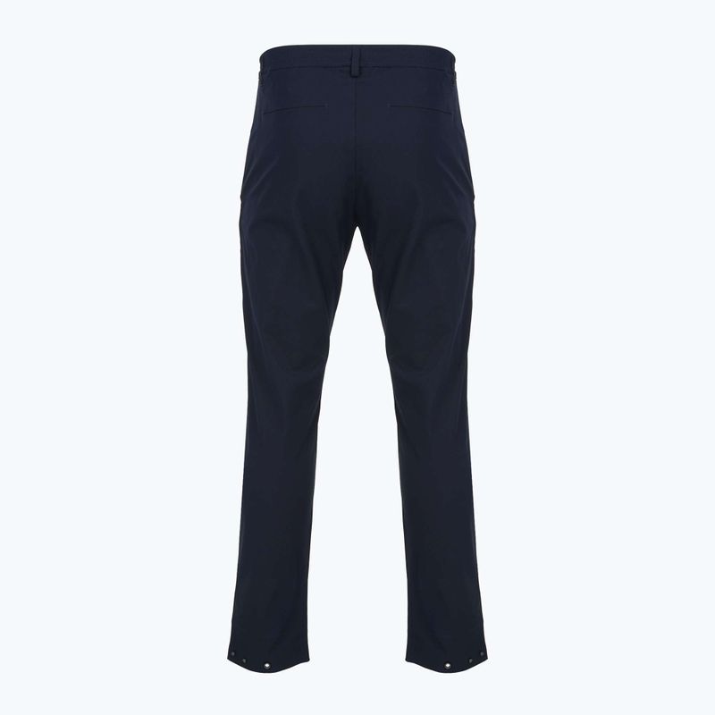 Férfi vitorlásnadrág Sail Racing Race Edition Tech dark navy 2