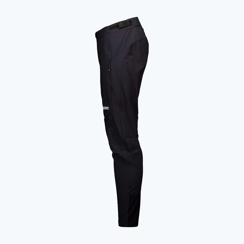 Férfi kerékpáros nadrág POC Motion uranium black 5