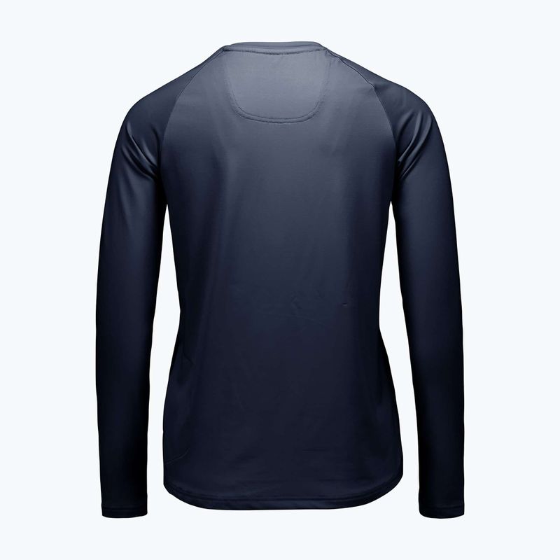 Női kerékpározás hosszú ujjú POC Reform Enduro Jersey W apatit tengerészgyalogság 2
