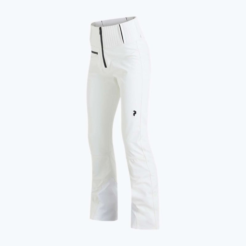 Női sínadrág Peak Performance High Stretch off white 3