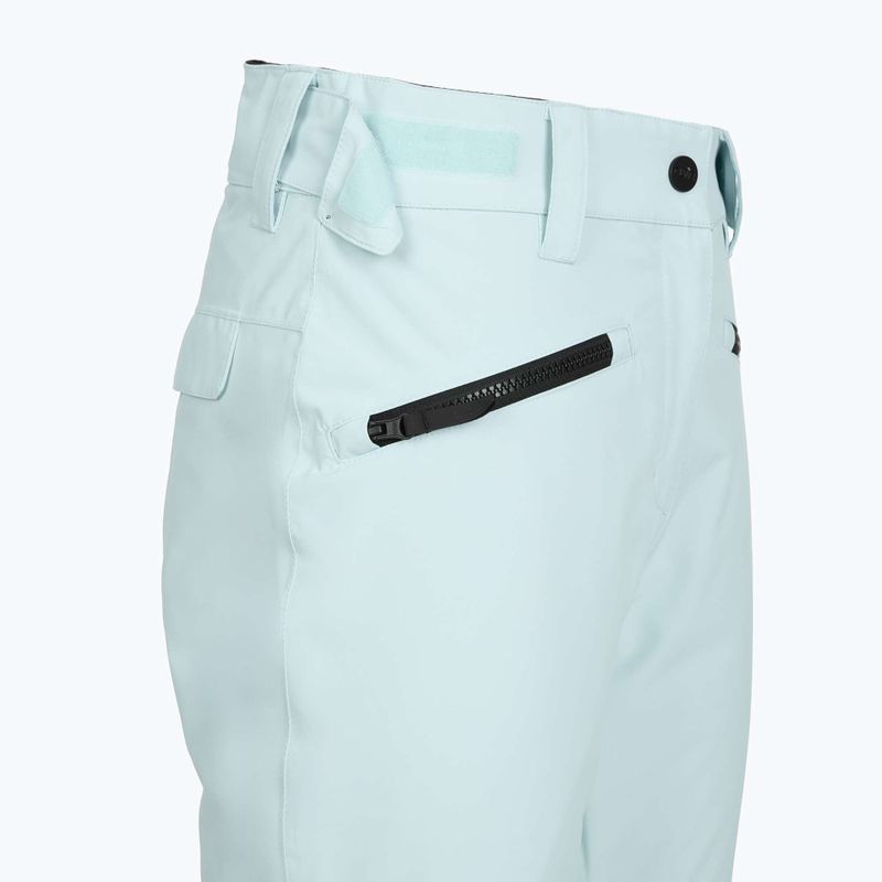 Női snowboard nadrág Colourwear Cork lt blue 12