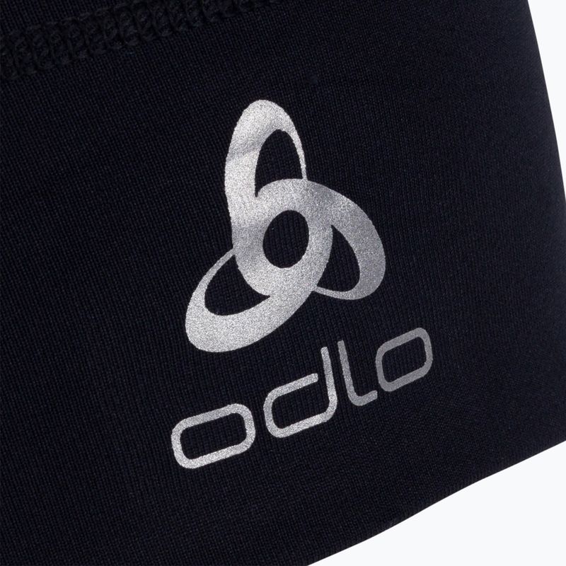 ODLO Polyknit Warm Eco sapka fekete 762670/15000 7