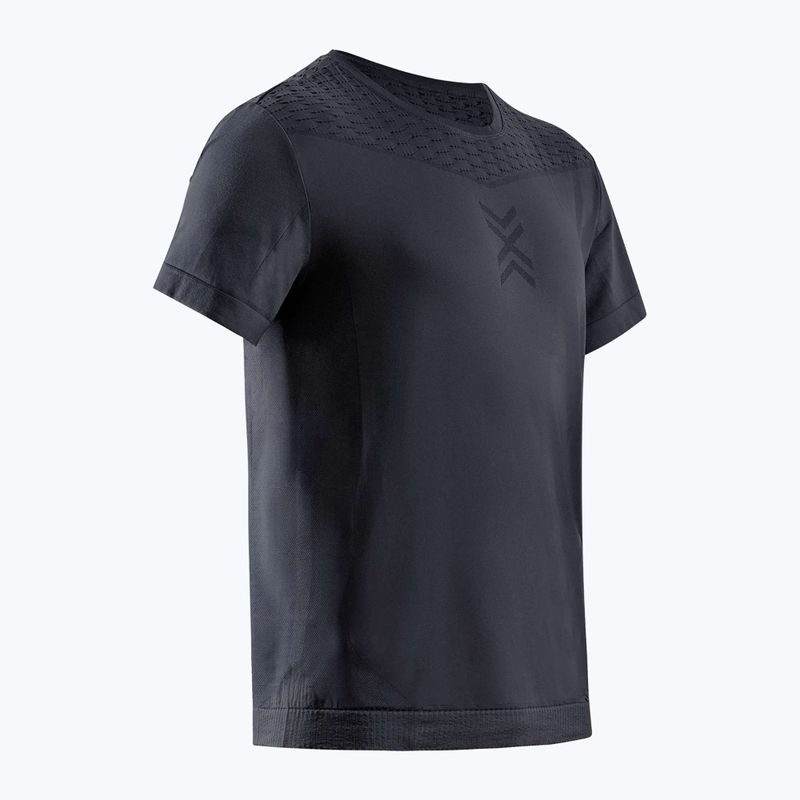 Férfi X-Bionic X-Ential x fekete futópóló 2