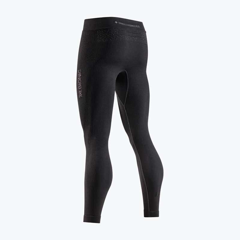 Férfi thermo nadrág X-Bionic Mightywool x black 2