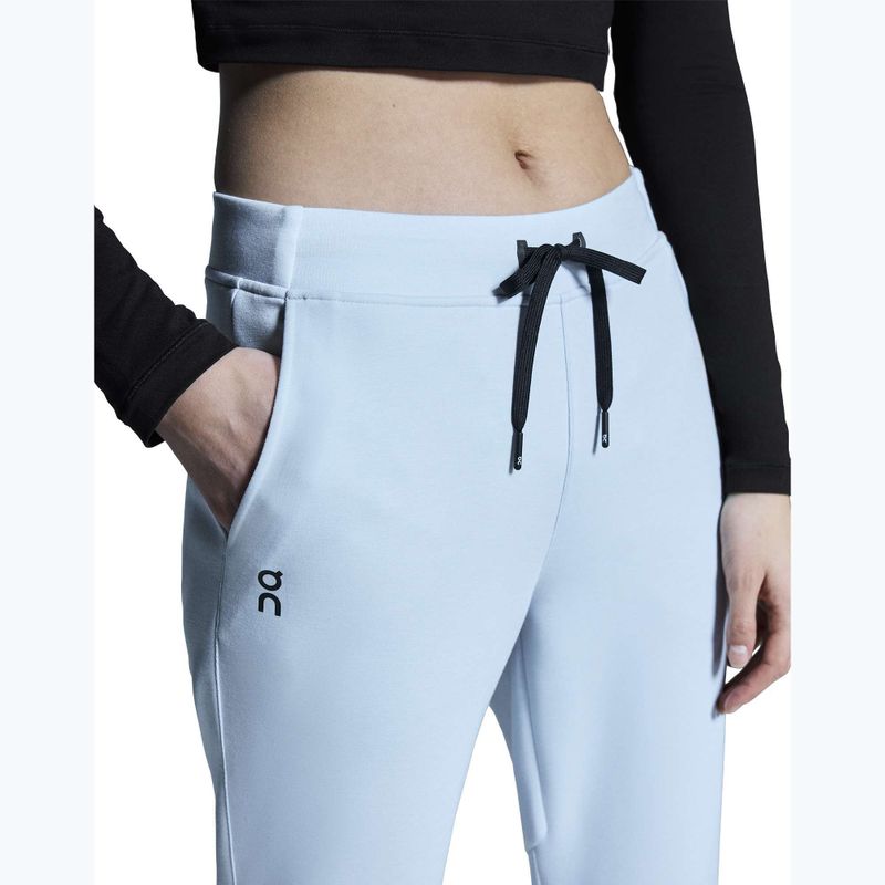 Női On Sweat arctic edzőnadrág 5