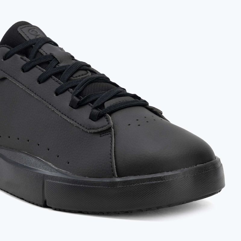 Férfi cipők On The Rodger Advantage black/black 7