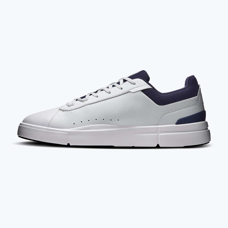 Férfi cipők On The Rodger Advantage white/midnight 2