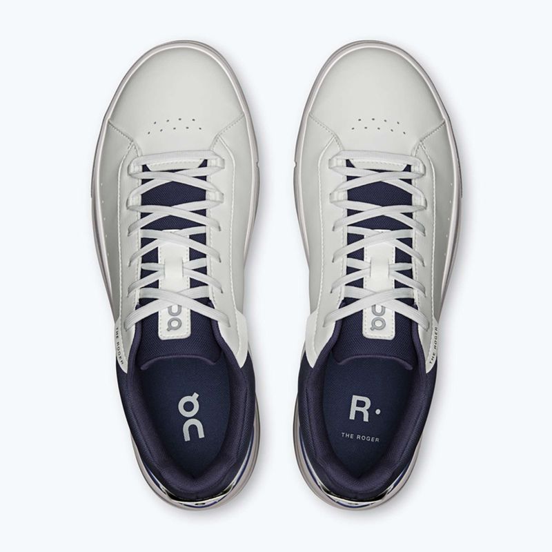 Férfi cipők On The Rodger Advantage white/midnight 6