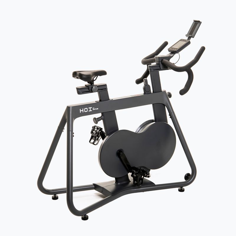 Indoor Cycle KETTLER Váz Speed szürke-fekete 05128 2