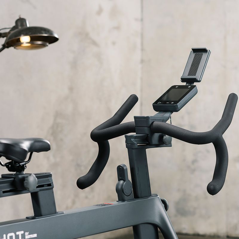 Indoor Cycle KETTLER Váz Speed szürke-fekete 05128 6
