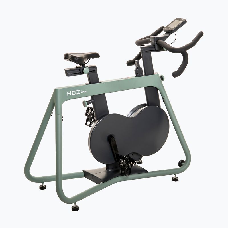 Indoor Cycle KETTLER Váz Speed zöld/fekete 05131 2