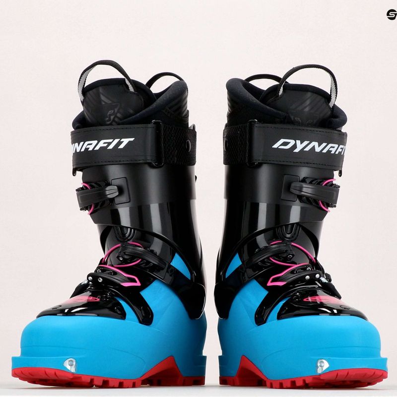 Női DYNAFIT Seven Summits W 8071 skit csizma 08-0000061911 10