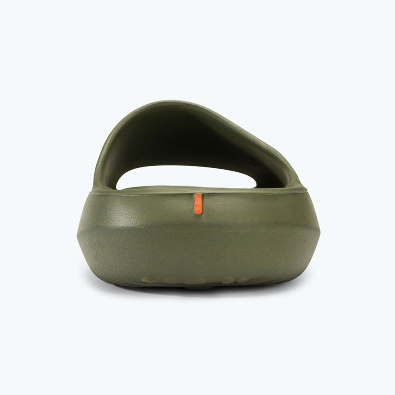RIDER Rzero Slide green/orange férfi papucs 6