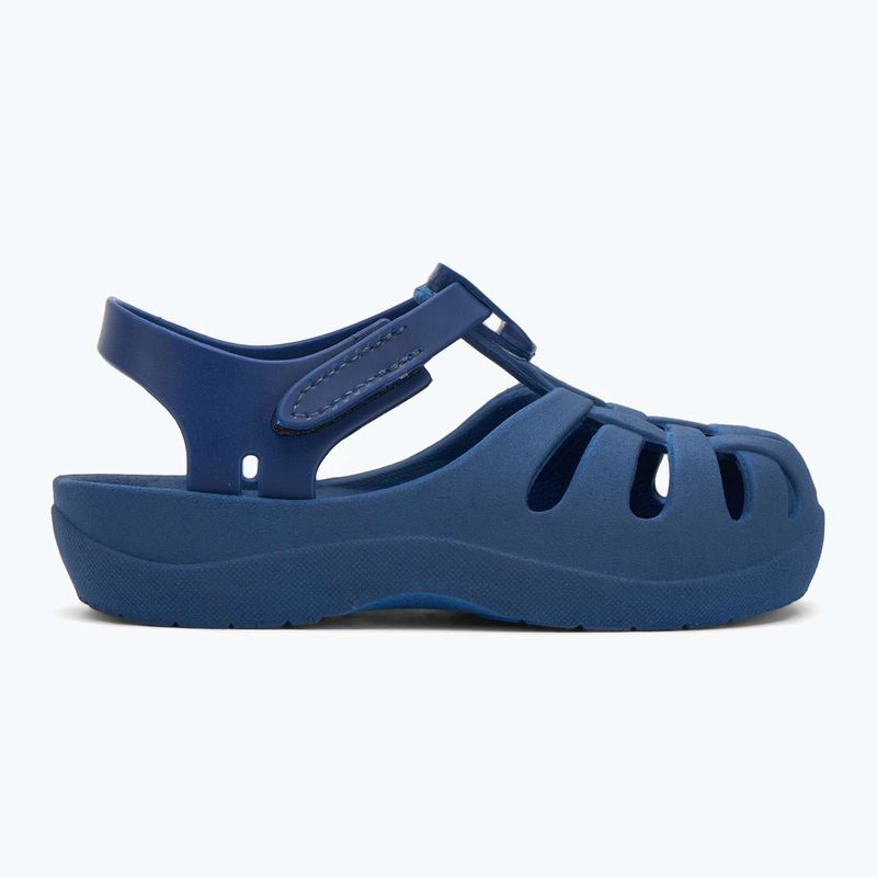 Ipanema Summer Basic II Baby sötétkék szandál 2