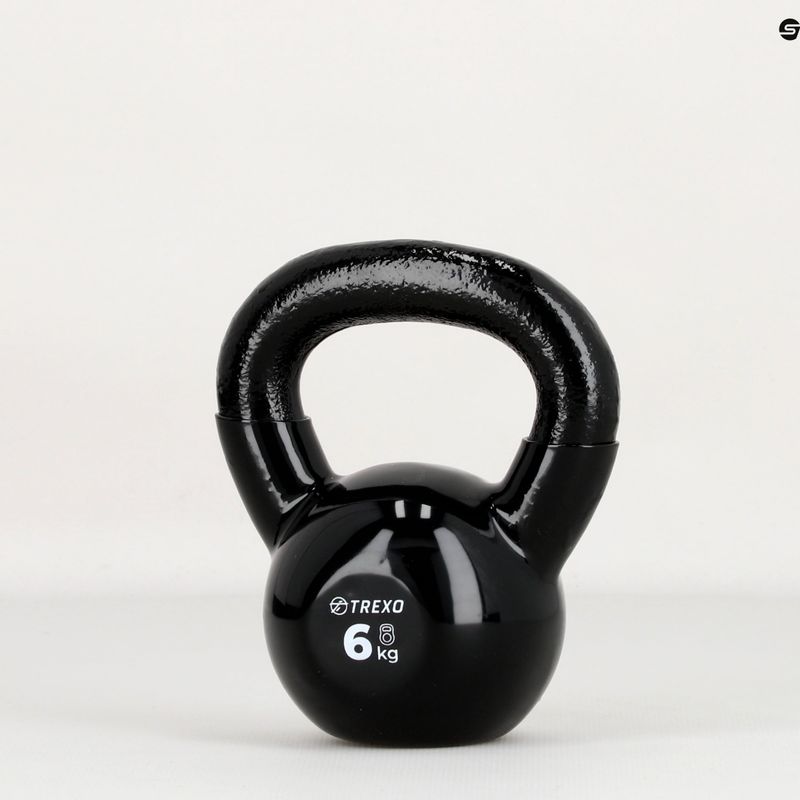 XTREXO kettlebell 6g VKB06 8