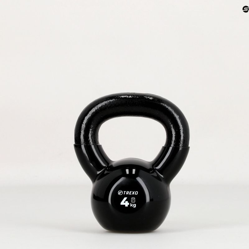 XTREXO kettlebell 4g VKB04 8