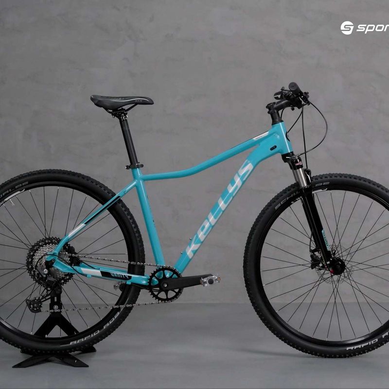 Kellys Vanity 90 29  női mountain bike kék 72224 21