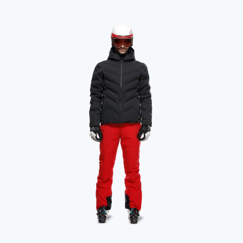 Férfi sídzseki Dainese Etesia Aerosense Dry stretch/lime 2