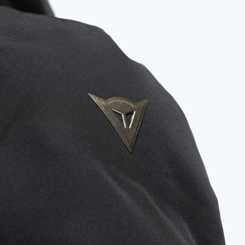 Férfi sídzseki Dainese Etesia Aerosense Dry stretch/lime 5
