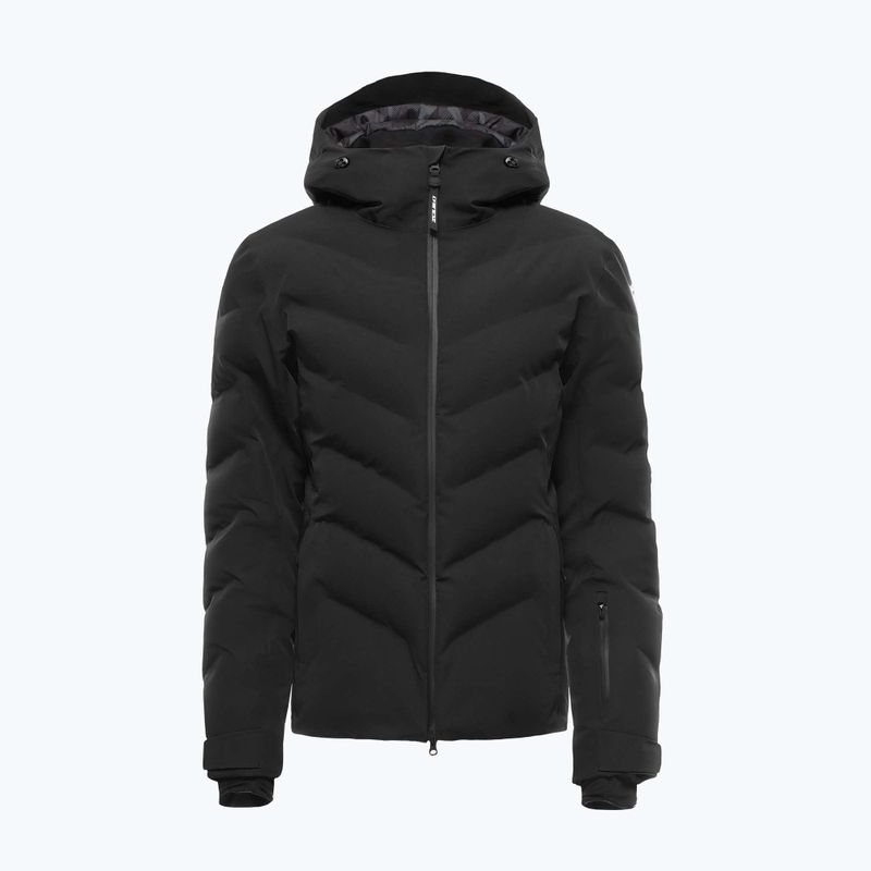 Férfi sídzseki Dainese Etesia Aerosense Dry stretch/lime 8