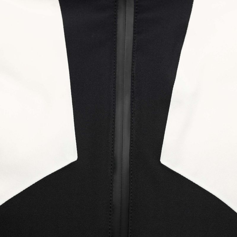 Női síkabát Dainese Zives Aerosense Dry lily/white/stretch/limo 5