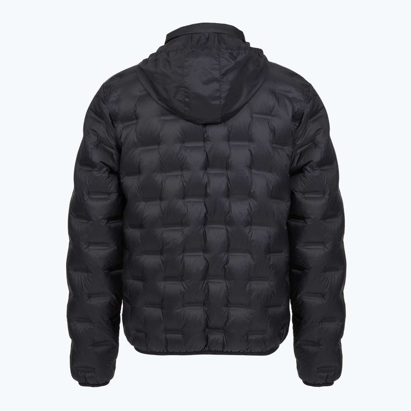 Férfi dzseki Lacoste BH2502T black 7