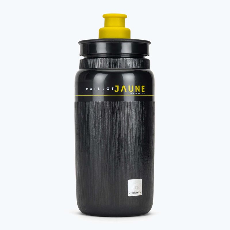 Szett Elite Custom Race X + Fly Tex Maillon Jaune 550 ml black/yellow 3